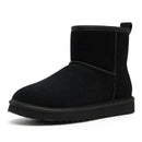 Botas de inverno para mulher