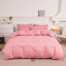 Amsterdam Duvet Cover – Comfort & Modern Style