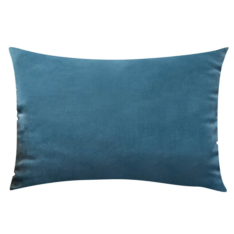Soft Velvet Cushion Cover – Nordic Style, Elegant & Cozy Touch for Your Home