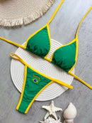 Conjunto 2 Peças Amara
