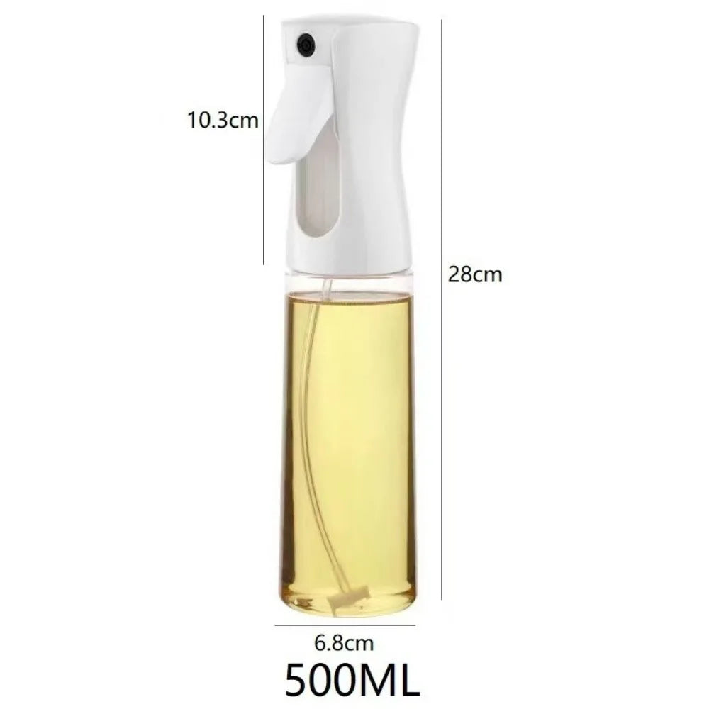Cooking Oil Spray – Olive Oil Dispenser for Healthy Cooking