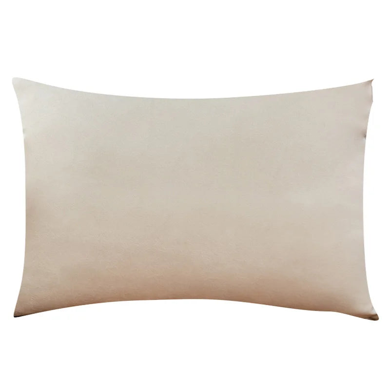 Soft Velvet Cushion Cover – Nordic Style, Elegant & Cozy Touch for Your Home