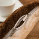 London Blanket – Lã Quente e Conforto Moderno