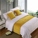 Paris Bed Runner – Luxury & Elegance for Your Bed