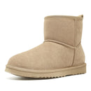 Botas de inverno para mulher