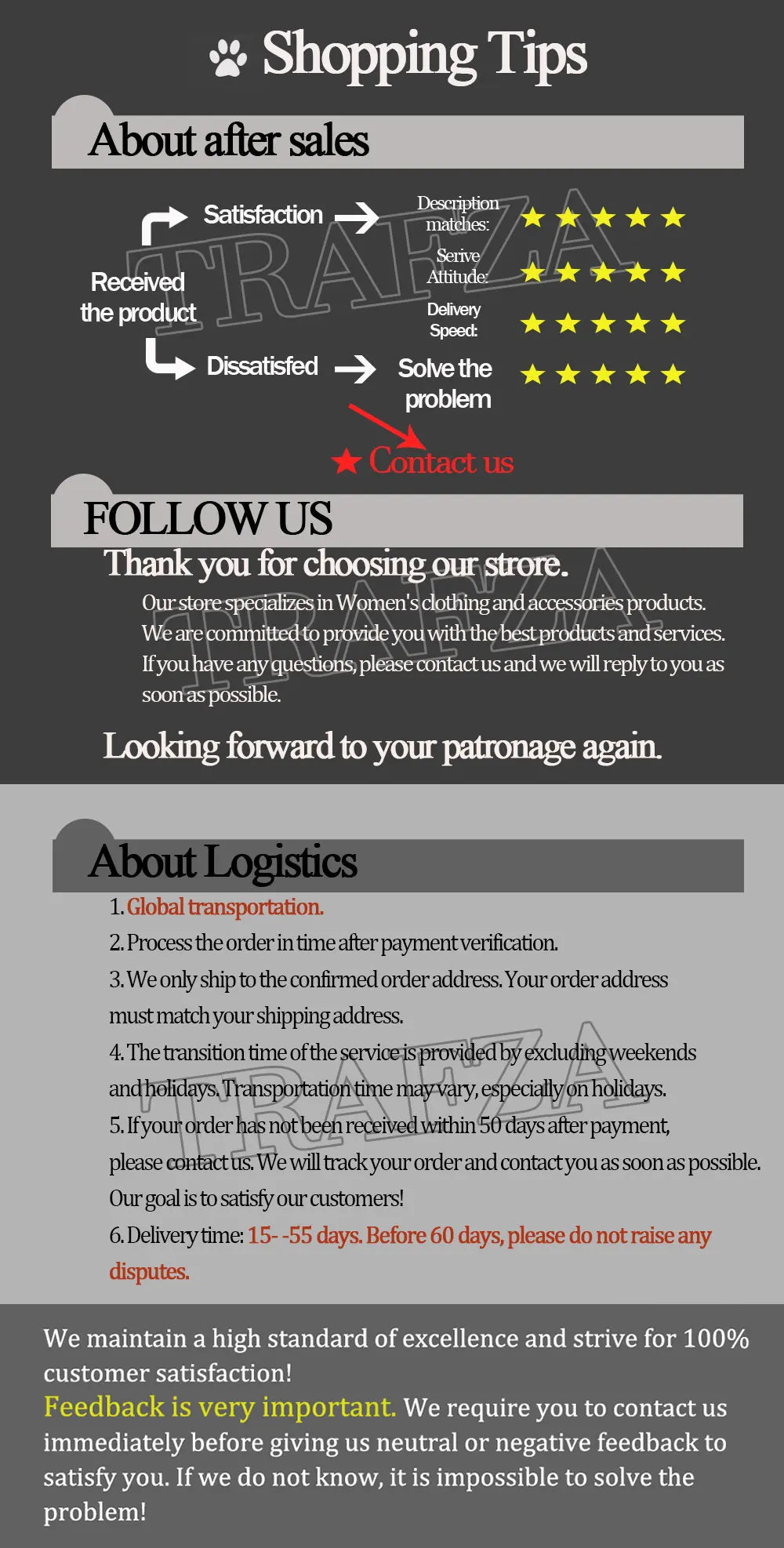 HH Women's 2-Piece Set Fashion Slimming Double-Sided Fabric Round Neck Long-Sleeve Top+Elegant Stretch Casual Wide Leg Pants