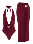 Conjunto 2/3 Peças Liora