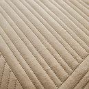 Vienna Velvet Bedspread