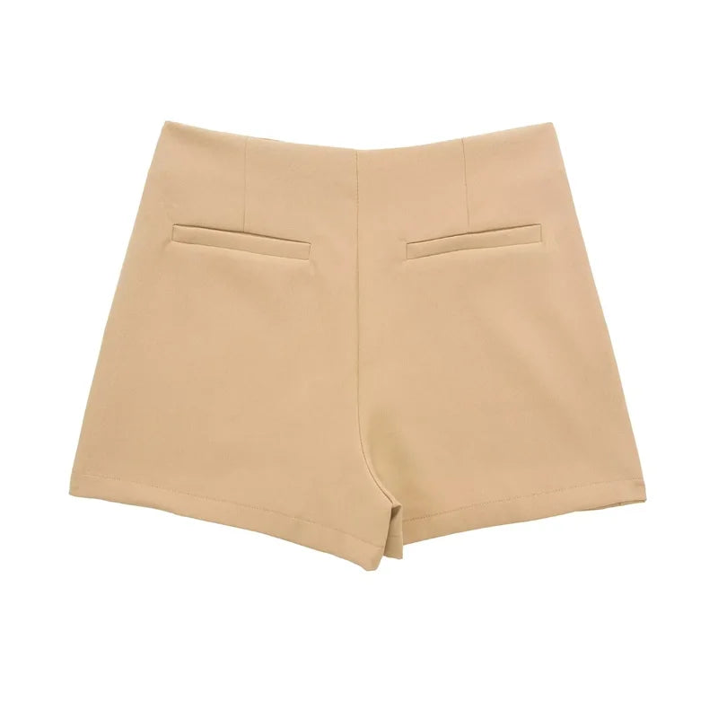 Casual Mini Skirt-Shorts for All Seasons