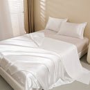 Florence Sheet Set – Silky Smooth & Hair-Friendly