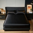 Milan Sheet Set – Smooth Satin & Hair-Friendly