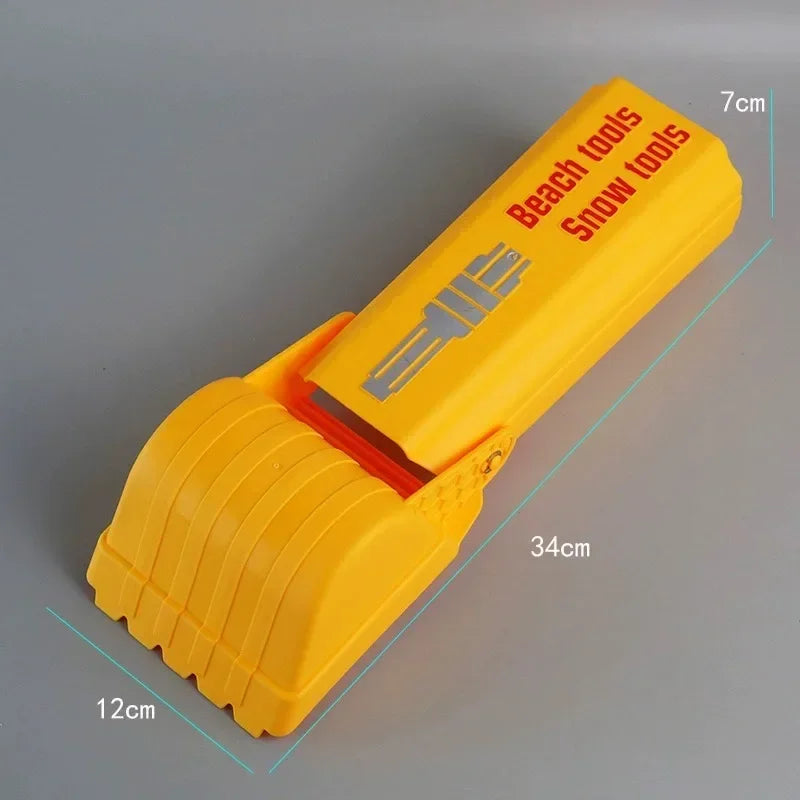 Large Kids Digging Arm Toy – Perfect for Sand, Soil & Snow Play!
