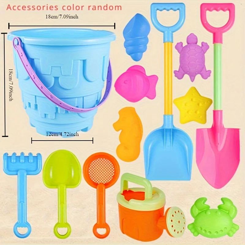 Kids Beach Toy Set
