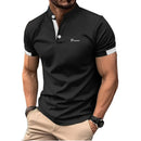 Polo de homem para primavera/verão