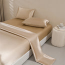 Florence Sheet Set – Silky Smooth & Hair-Friendly