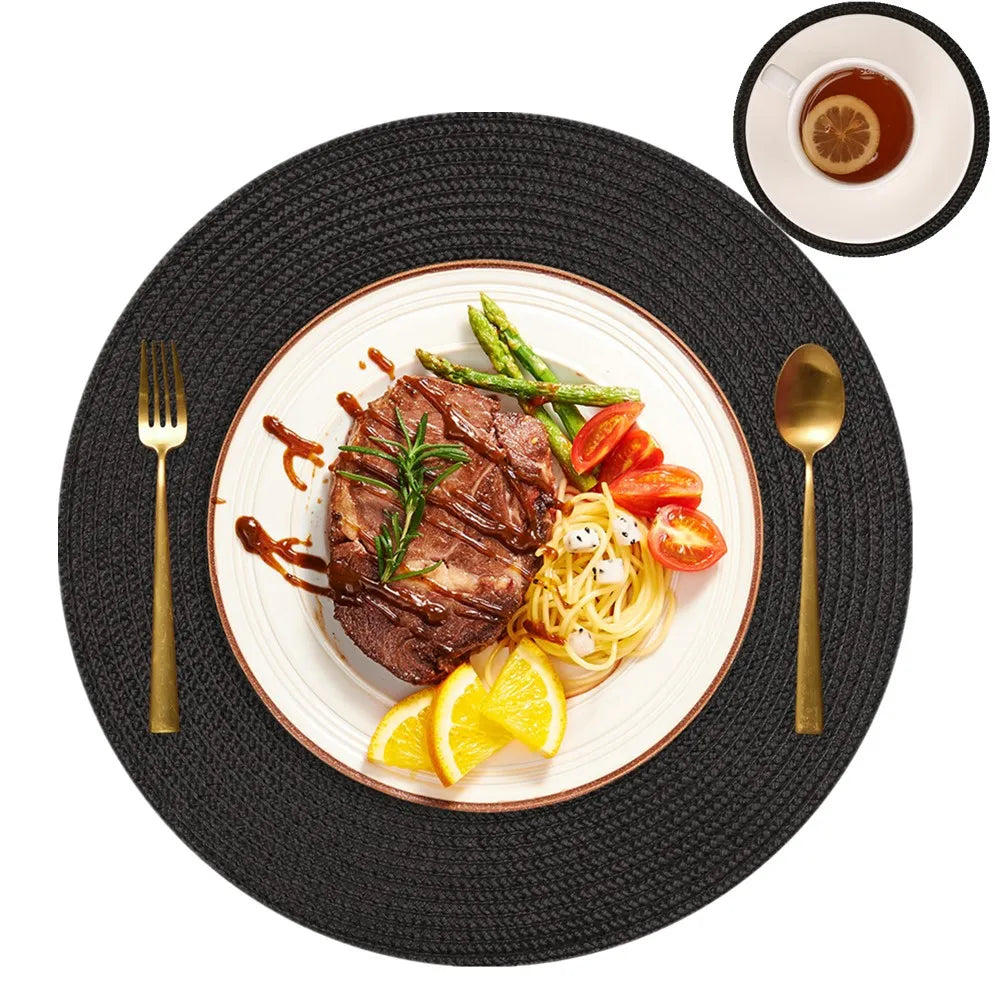 Stylish & Practical Dining Table Decor
