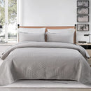 Vienna Velvet Bedspread