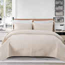 Vienna Velvet Bedspread