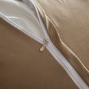 Vienna Velvet Bedspread