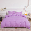 Amsterdam Duvet Cover – Comfort & Modern Style