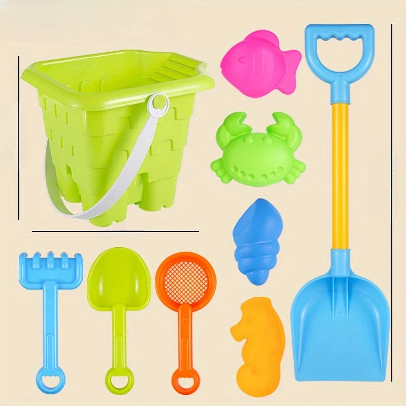 Kids Beach Toy Set