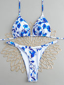 Micro Bikini Push Up Women Swimsuits 2026 Sexy Swimwear Brazilian Bikini Set Halter Biquini Swim Suits Thong Beachwear Female