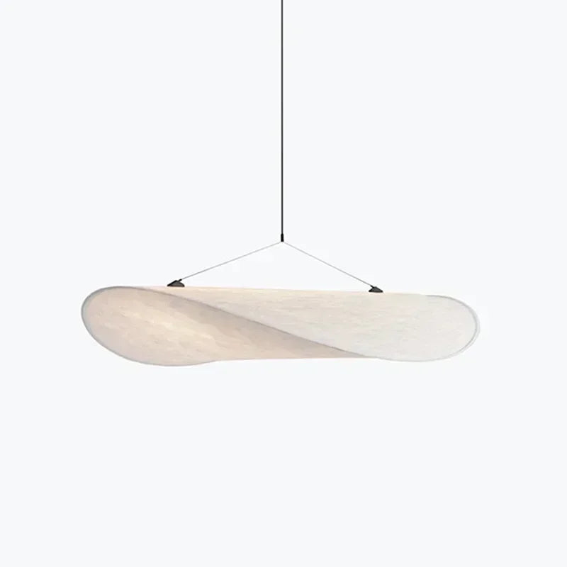 Modern Pendant Light with Remote Control – Elegant and Affordable Home Decor