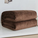 Vienna Blanket – Soft Flannel & Total Comfort