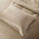 Vienna Velvet Bedspread