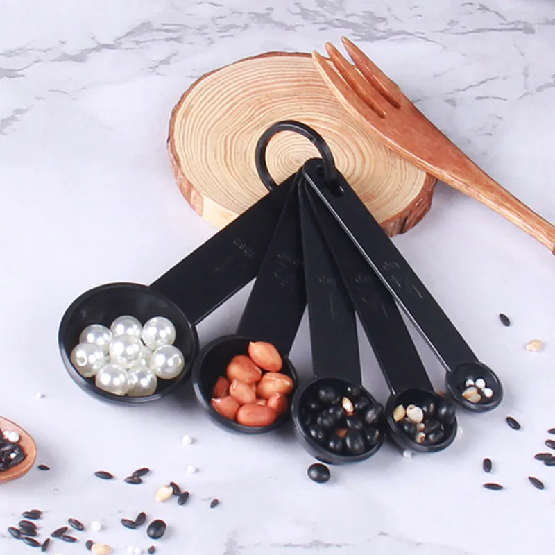 Measuring Spoon Set – Practicality in Your Kitchen