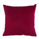 Velvet Throw Pillow Cover – Soft, Stylish & Affordable Home Touch