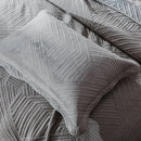 Vienna Velvet Bedspread