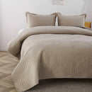 Vienna Velvet Bedspread