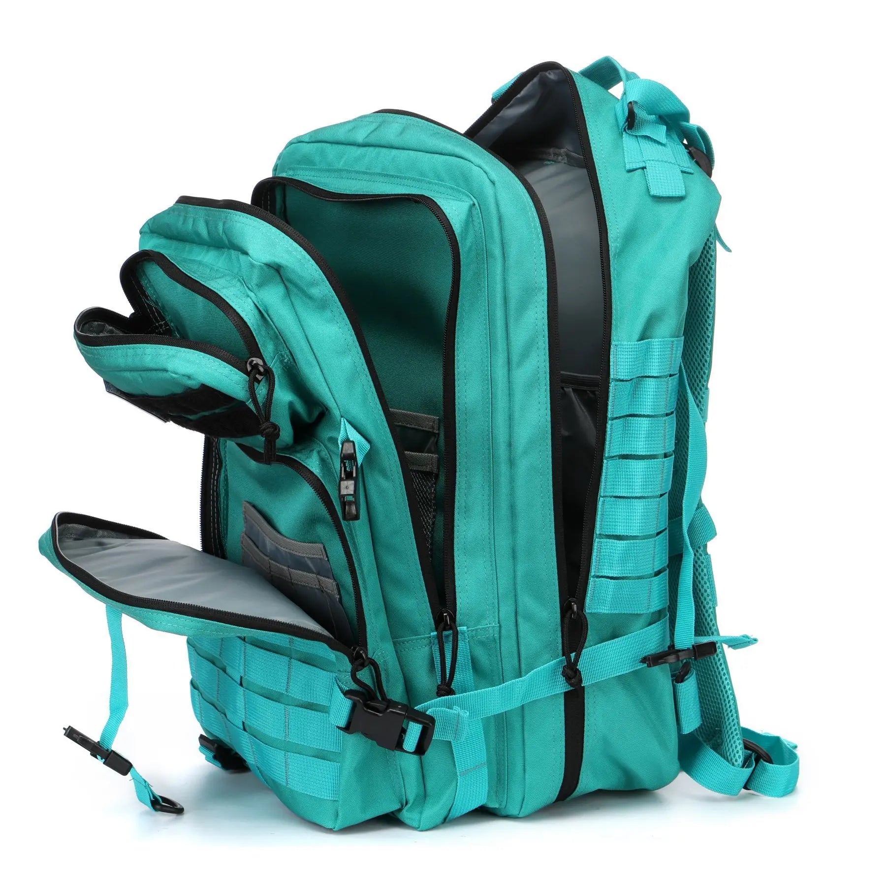Premium Outdoor Backpack – Large Capacity and High Durability