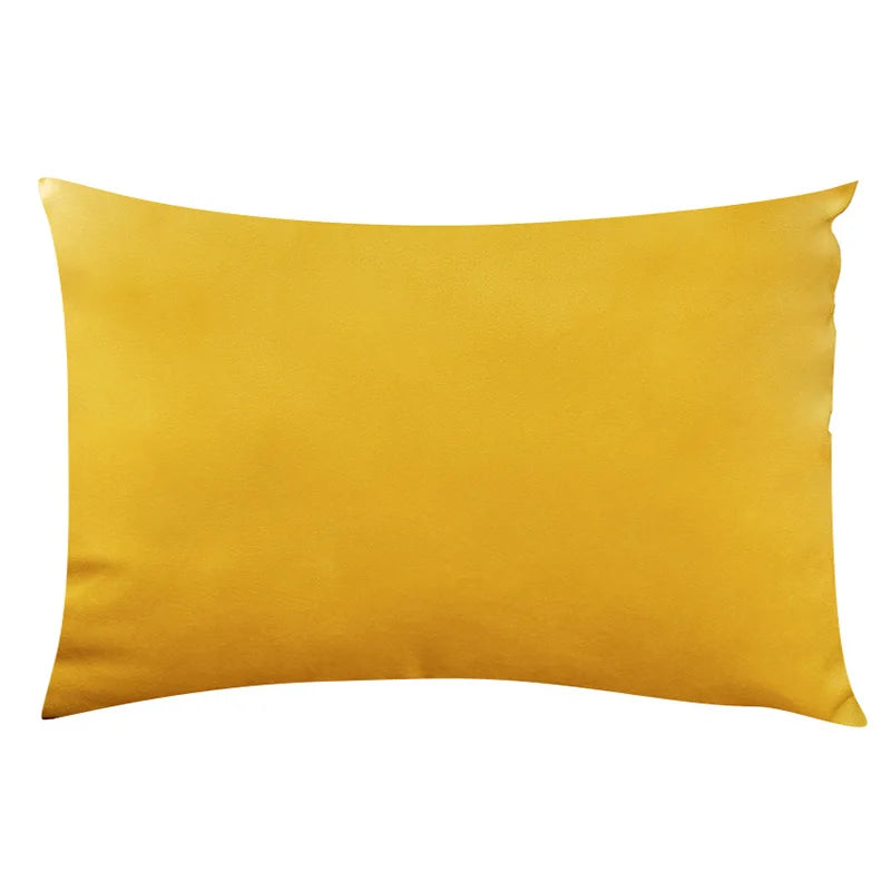 Soft Velvet Cushion Cover – Nordic Style, Elegant & Cozy Touch for Your Home