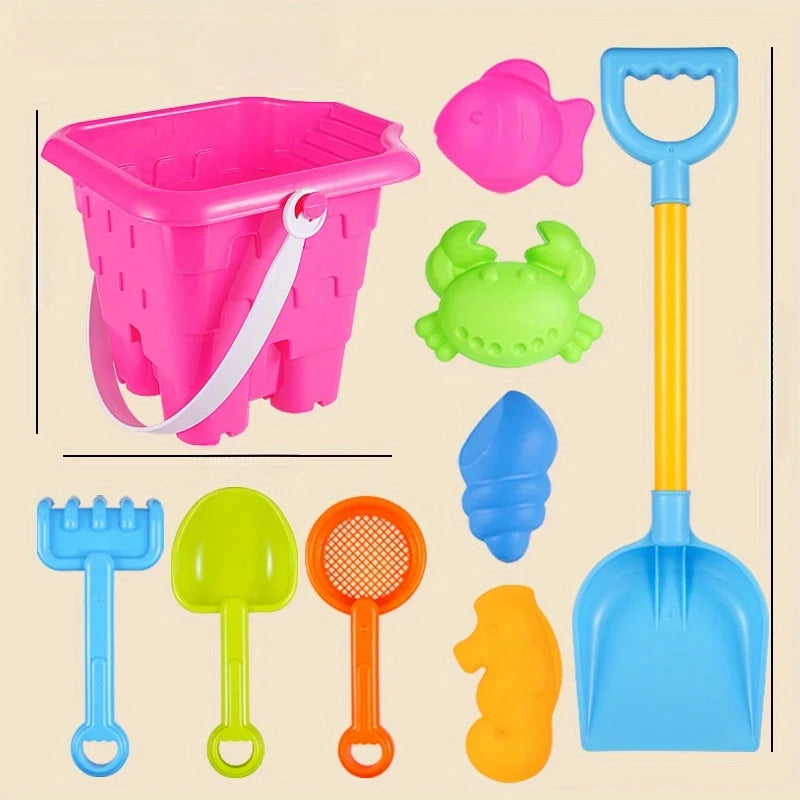 Kids Beach Toy Set