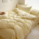 Lyon Bedding Set – Comfort & Well-Being