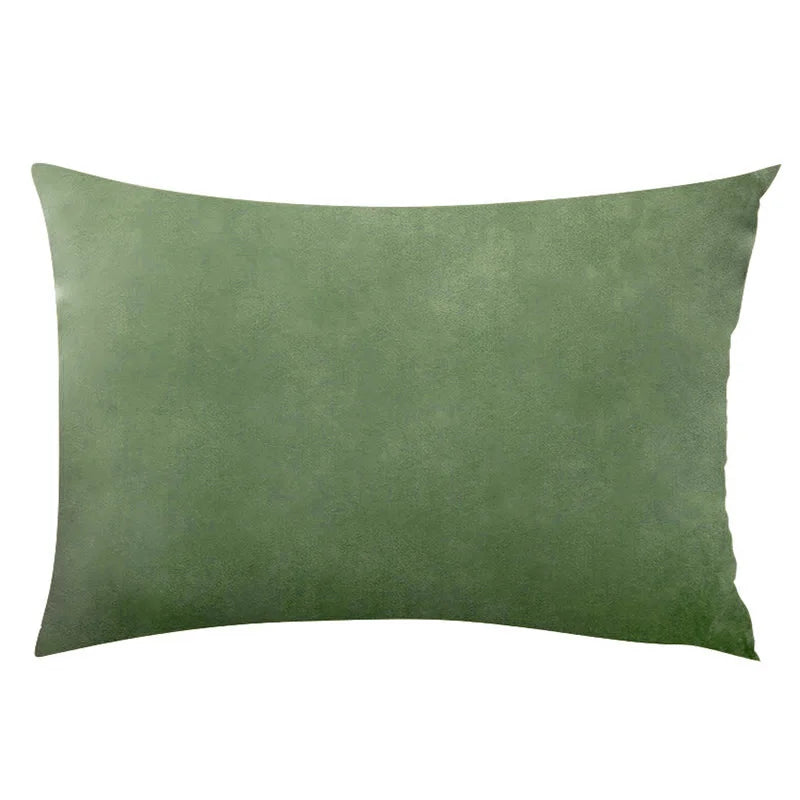 Soft Velvet Cushion Cover – Nordic Style, Elegant & Cozy Touch for Your Home