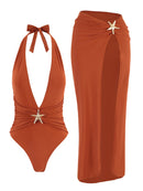 Conjunto 2/3 Peças Liora