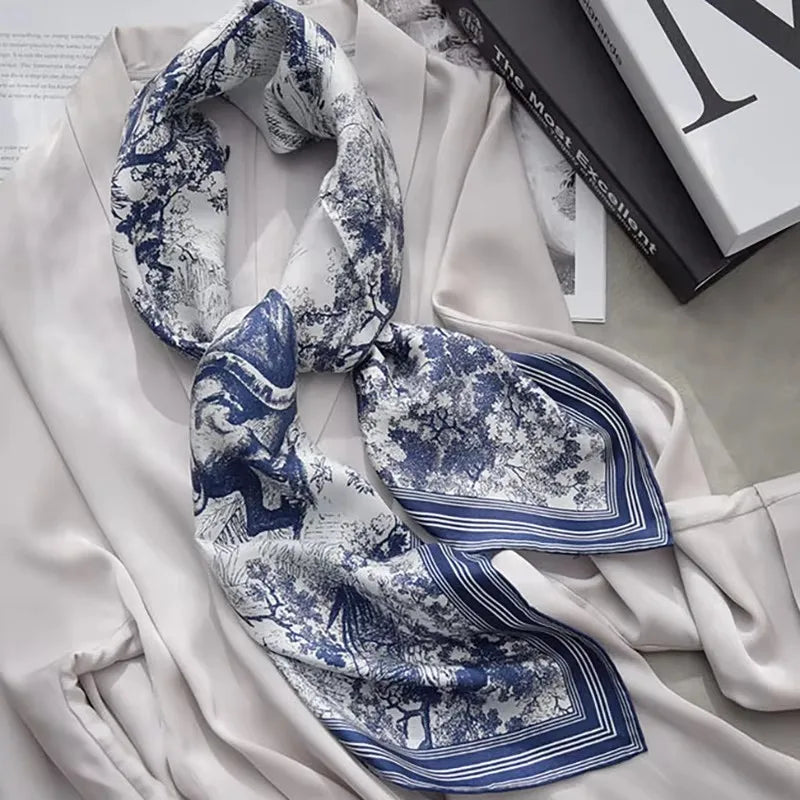 Women’s All-Season Fashion Scarf – Style, Softness & Versatility in One