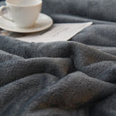London Blanket – Lã Quente e Conforto Moderno