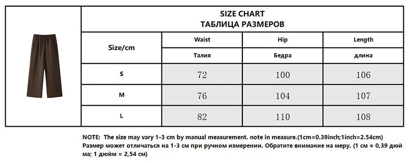 Wide Leg Pants Sets 2 Pieces Women Fashion Lace Up Kimono Tops Women's Suit Two Piece Set Spring Women Outfit