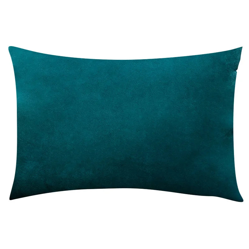 Soft Velvet Cushion Cover – Nordic Style, Elegant & Cozy Touch for Your Home
