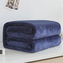 Vienna Blanket – Soft Flannel & Total Comfort