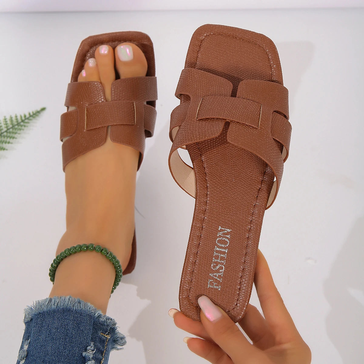 Women’s Gladiator Sandals – Casual Style and Comfort for Outdoor Wear