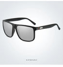 Vintage Square Sunglasses for Men/Women – Retro Luxury Style | UV400