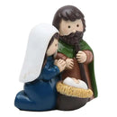 Presépio de Natal em resina – Uma bonita homenagem à Noite Santa! 