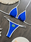 Conjunto 2 Peças Amara