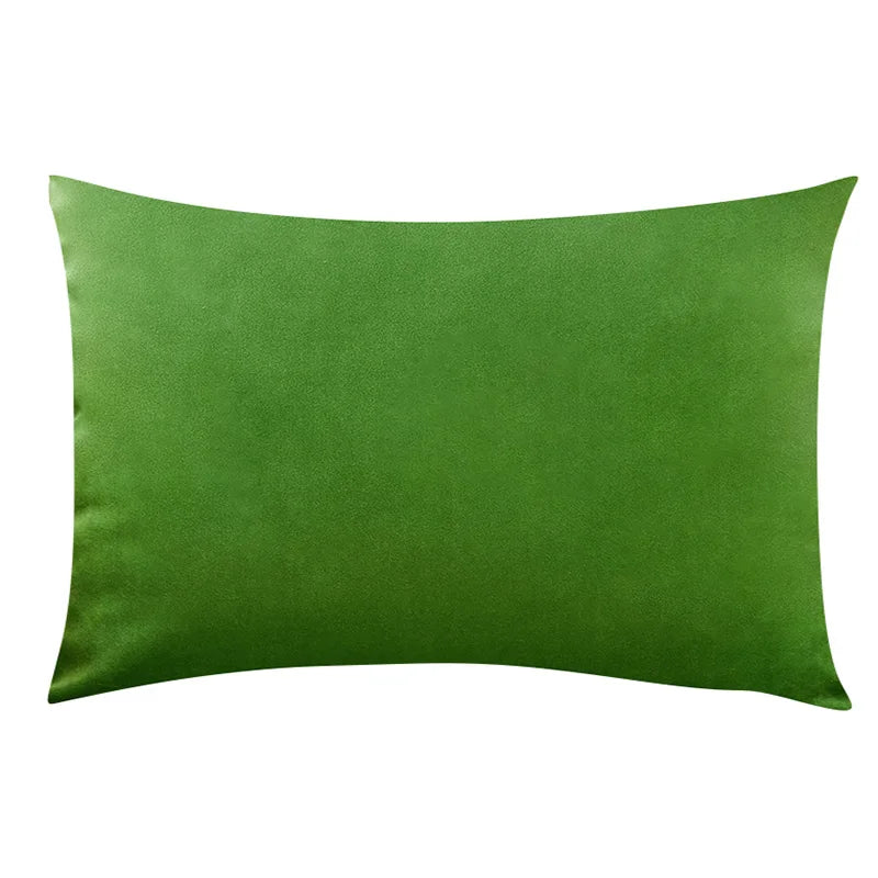 Soft Velvet Cushion Cover – Nordic Style, Elegant & Cozy Touch for Your Home