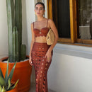 Conjunto 2/3 Peças Marina